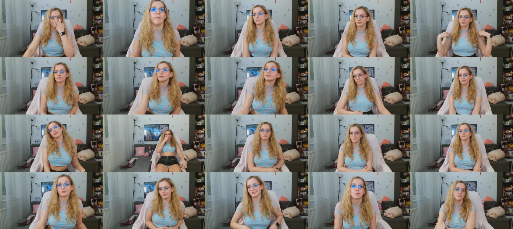 LunaNicole  05-11-2022
